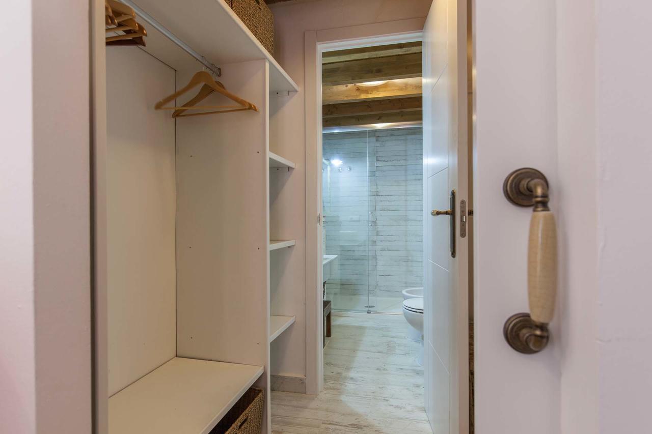 Appartement Loft / Duplex With Charming Historic Center. Wifi à Séville Extérieur photo