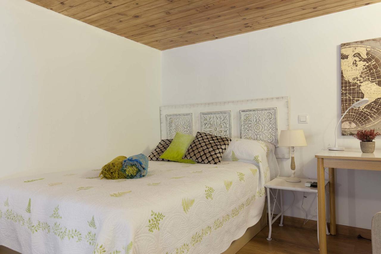 Appartement Loft / Duplex With Charming Historic Center. Wifi à Séville Extérieur photo